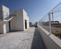 Nieuwbouw - Villa - Polop - La Alberca