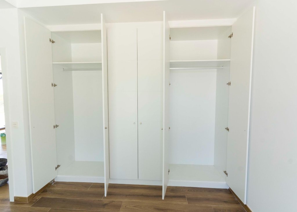 Nieuwbouw - Villa - Polop - La Alberca