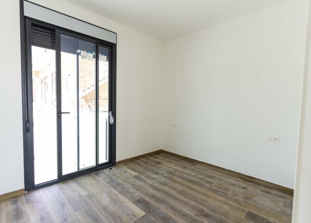 Nieuwbouw - Villa - Polop - La Alberca