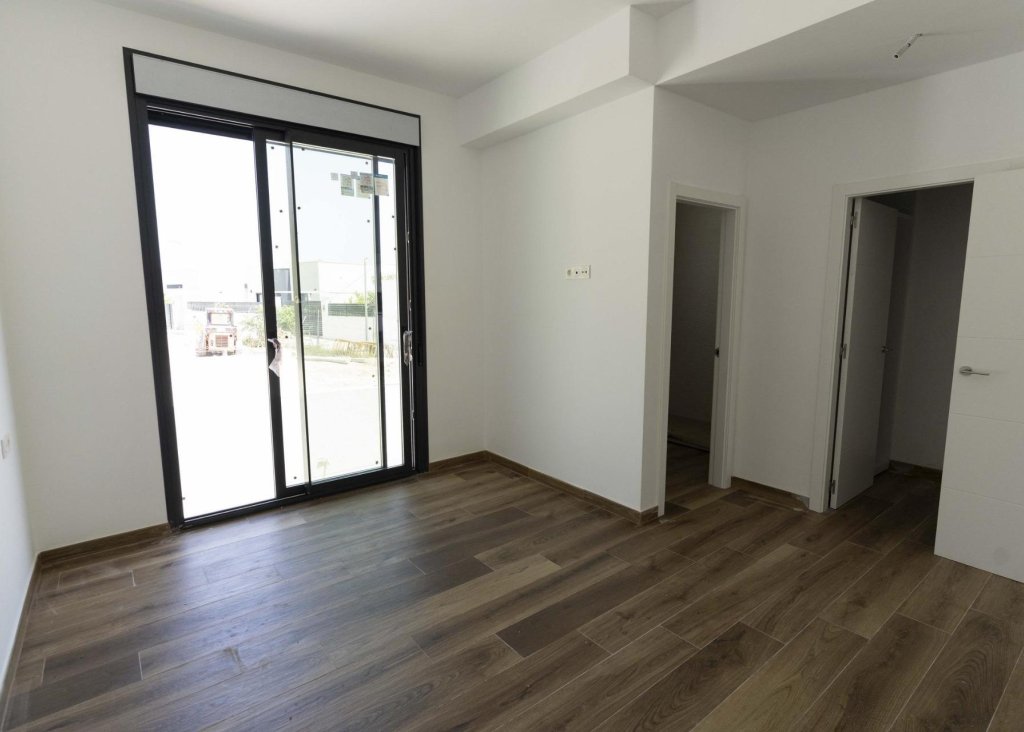 Nieuwbouw - Villa - Polop - La Alberca