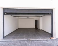 Nieuwbouw - Villa - Polop - La Alberca