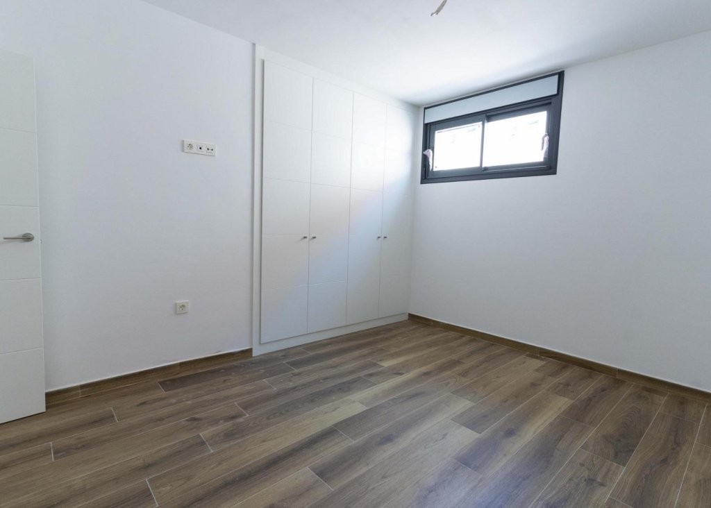 Nieuwbouw - Villa - Polop - La Alberca