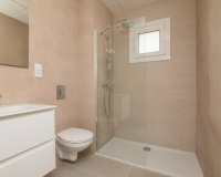 Nieuwbouw - Villa - Polop - La Alberca