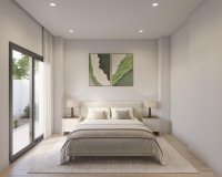 Nieuwbouw - Villa - Polop - La Alberca