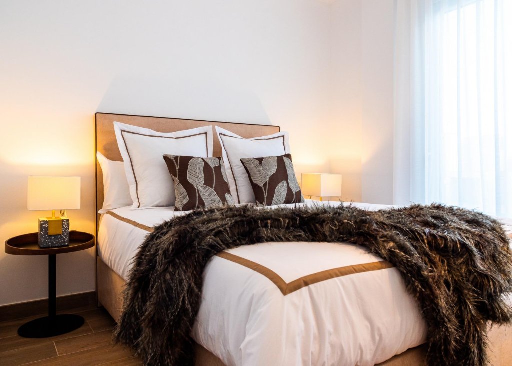 Nieuwbouw - Villa - Polop - La Alberca