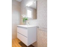 Nieuwbouw - Villa - Polop - La Alberca