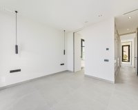 Nieuwbouw - Villa - Polop - La Alberca