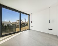 Nieuwbouw - Villa - Polop - La Alberca