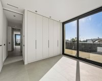 Nieuwbouw - Villa - Polop - La Alberca