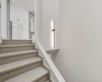 Nieuwbouw - Villa - Polop - La Alberca