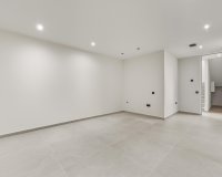 Nieuwbouw - Villa - Polop - La Alberca