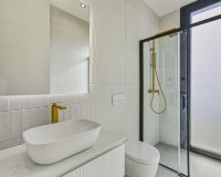 Nieuwbouw - Villa - Polop - La Alberca