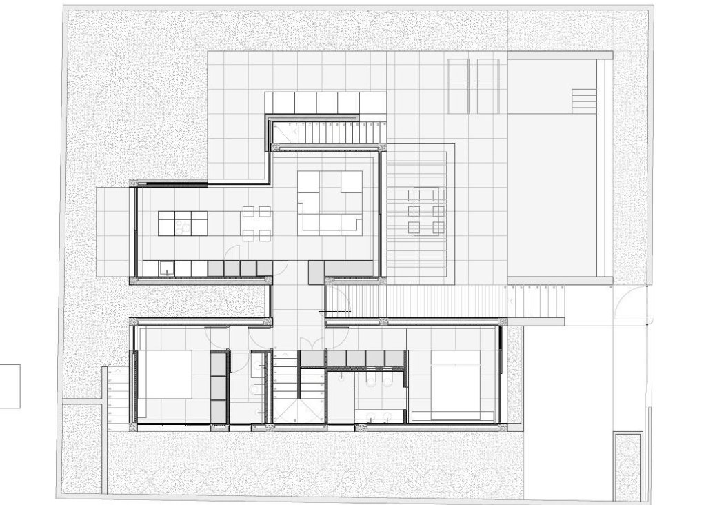 Nieuwbouw - Villa - Polop - La Alberca