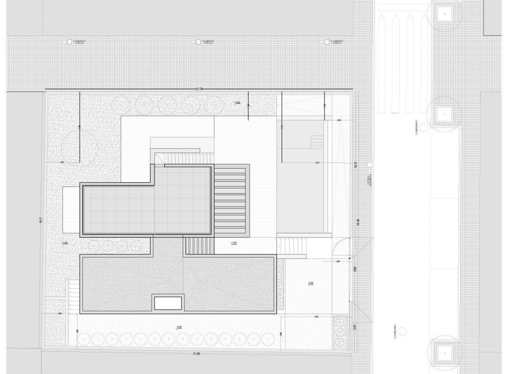 Nieuwbouw - Villa - Polop - La Alberca