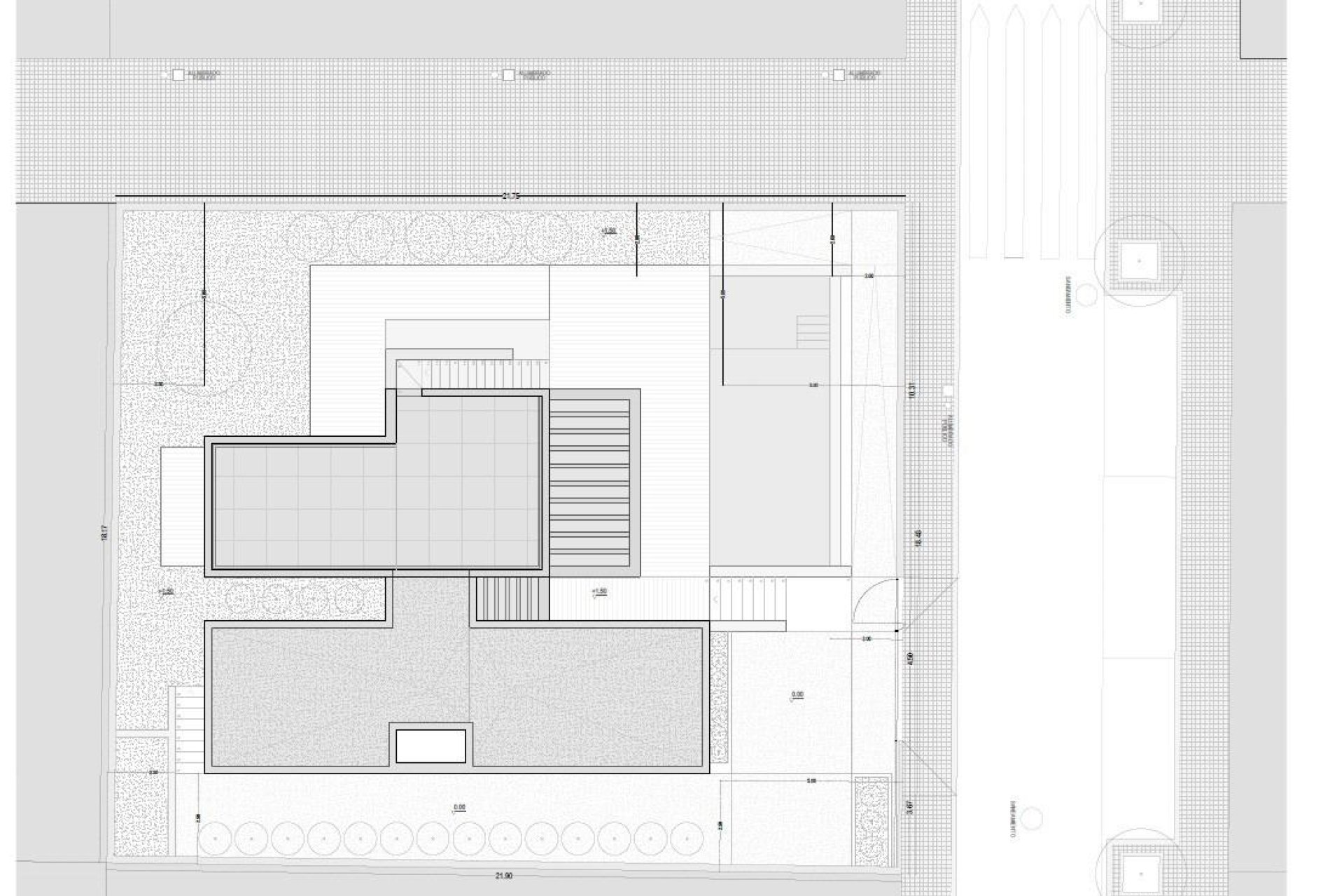 Nieuwbouw - Villa - Polop - La Alberca