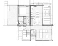 Nieuwbouw - Villa - Polop - La Alberca