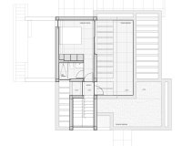 Nieuwbouw - Villa - Polop - La Alberca