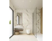 Nieuwbouw - Villa - Polop - Novapolop