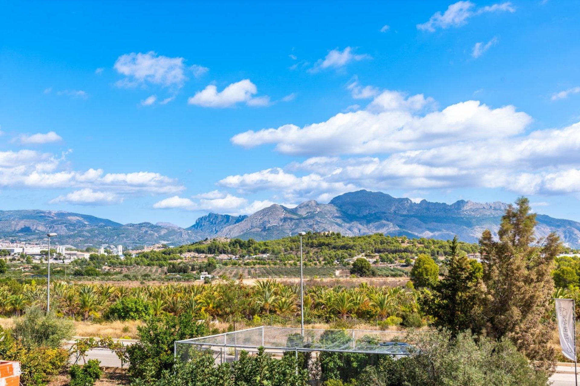 Nieuwbouw - Villa - Polop - Novapolop