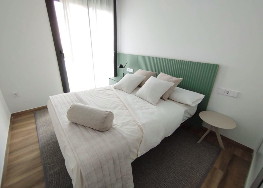 Nieuwbouw - Villa - Polop - PAU1