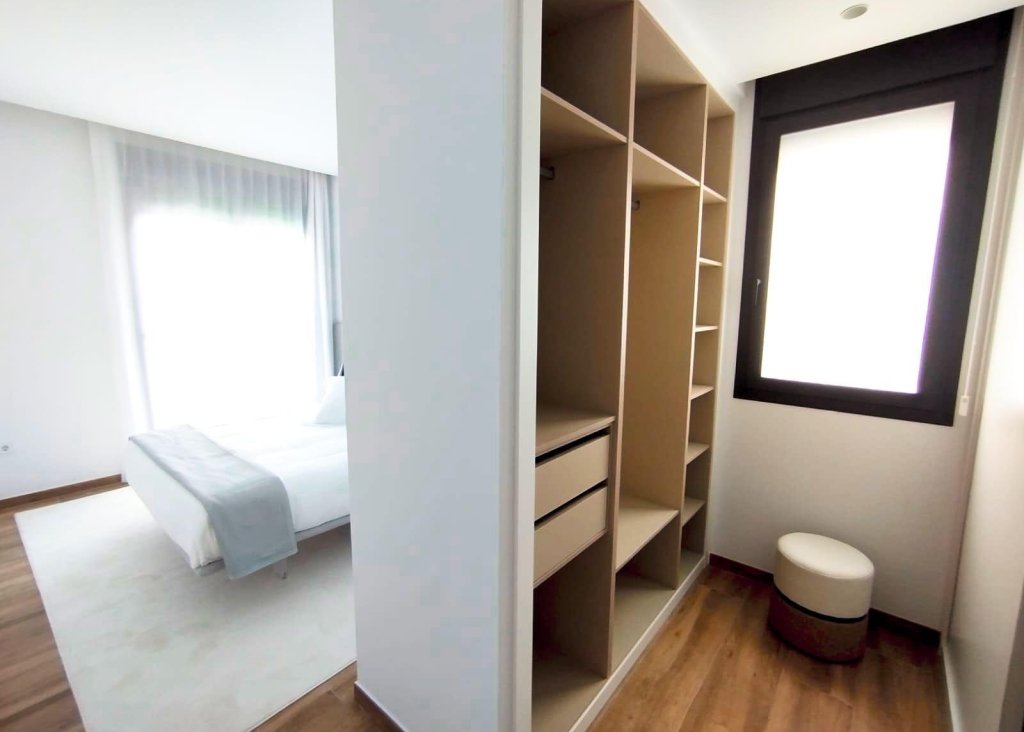 Nieuwbouw - Villa - Polop - PAU1