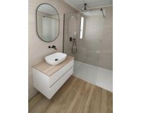 Nieuwbouw - Villa - Polop - PAU1