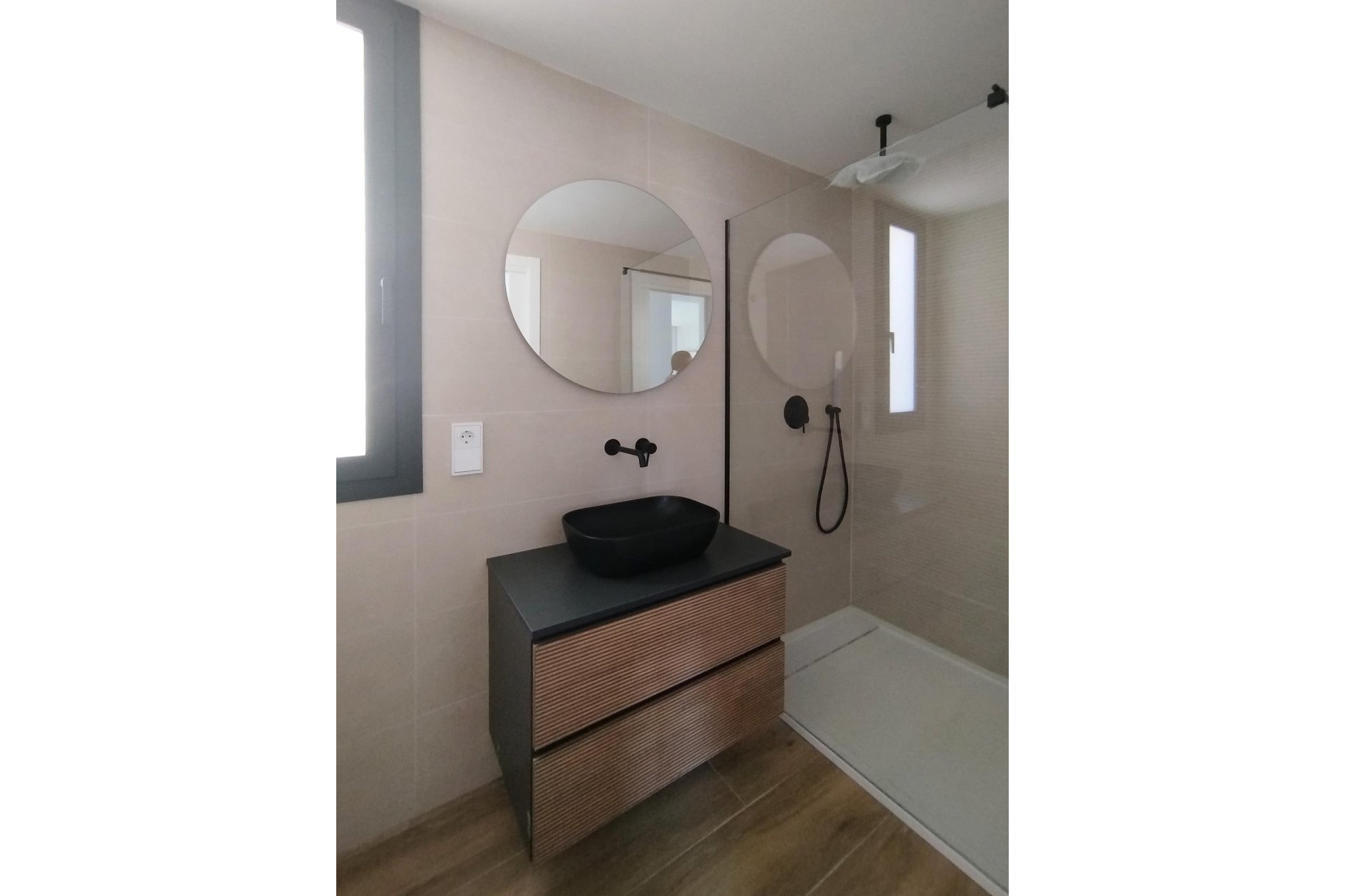 Nieuwbouw - Villa - Polop - PAU1