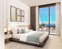 Nieuwbouw - Villa - Polop - PAU1