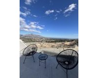 Nieuwbouw - Villa - Polop - PAU1