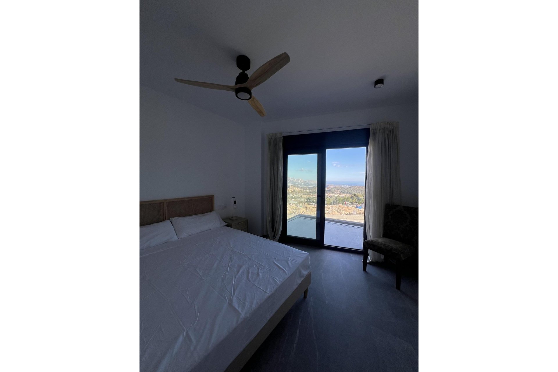 Nieuwbouw - Villa - Polop - PAU1