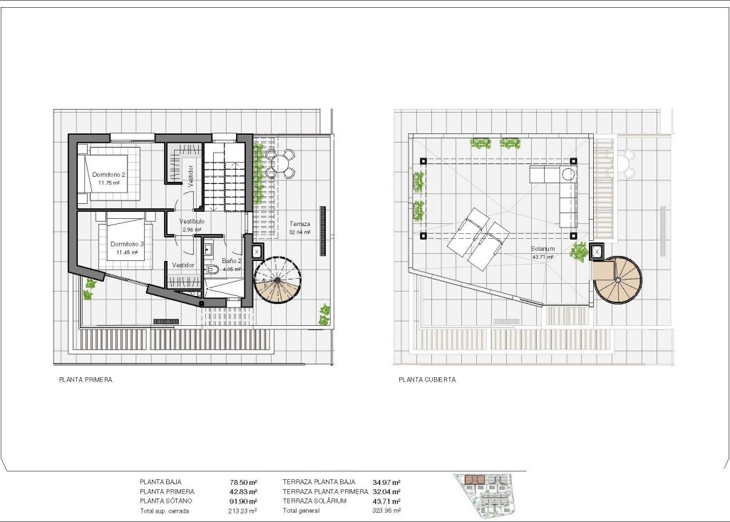 Nieuwbouw - Villa - Polop - PAU1