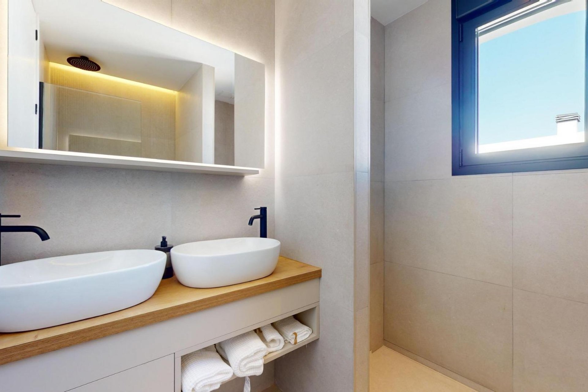 Nieuwbouw - Villa - Polop - PAU1