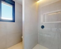 Nieuwbouw - Villa - Polop - PAU1