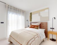 Nieuwbouw - Villa - Polop - PAU1