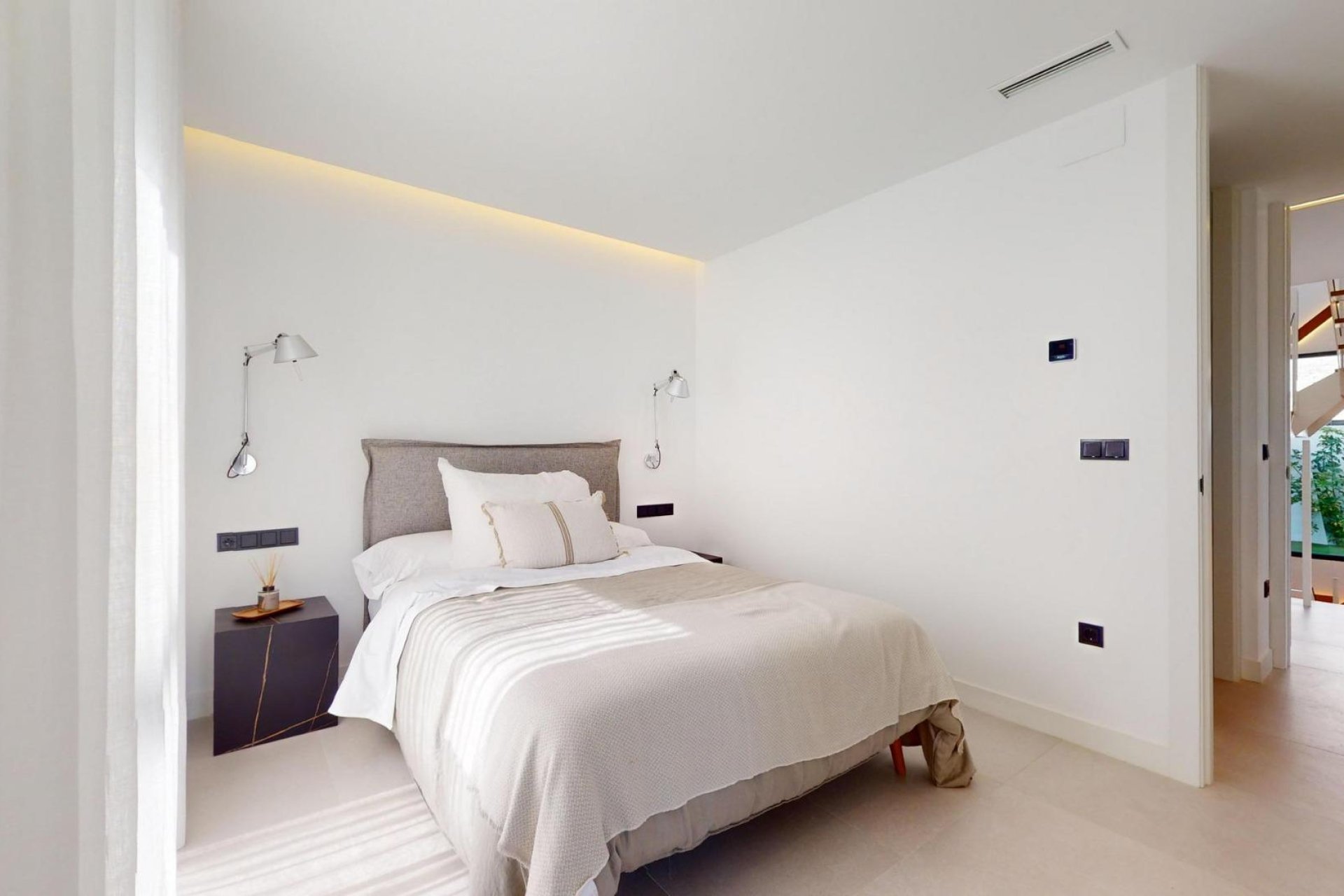 Nieuwbouw - Villa - Polop - PAU1