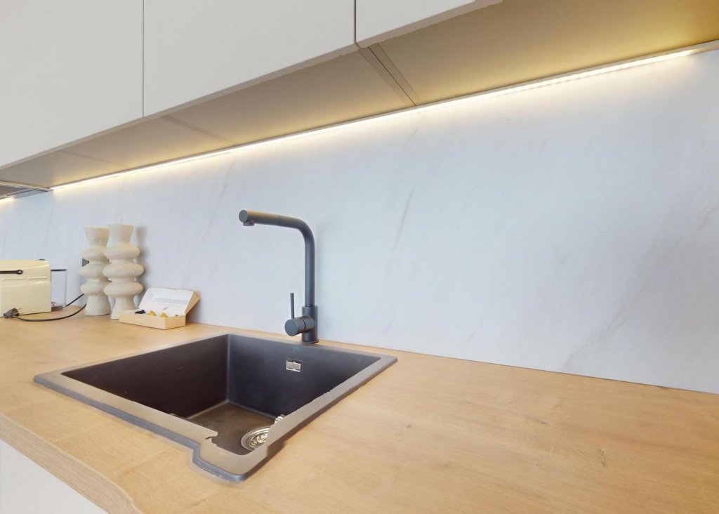 Nieuwbouw - Villa - Polop - PAU1