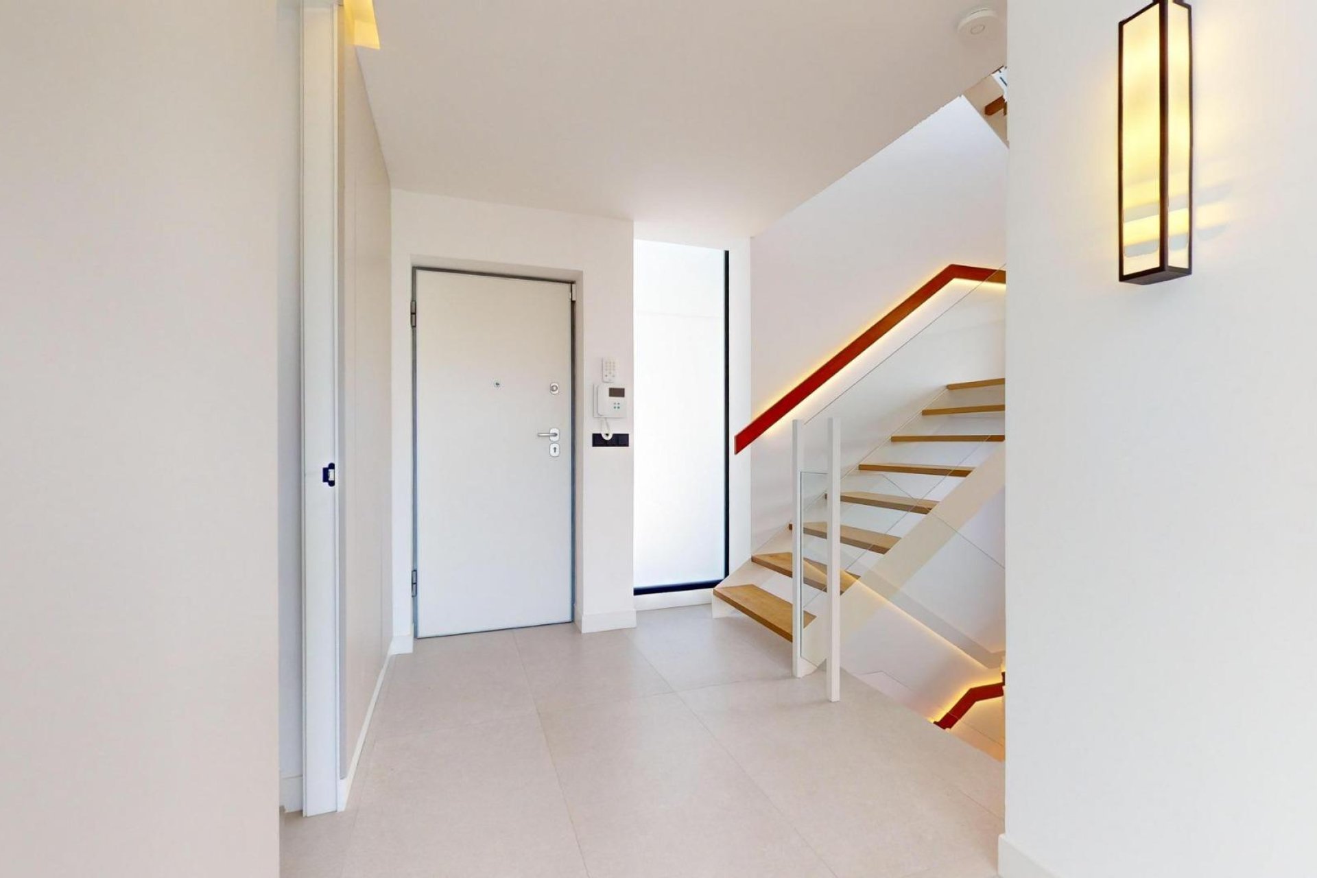 Nieuwbouw - Villa - Polop - PAU1