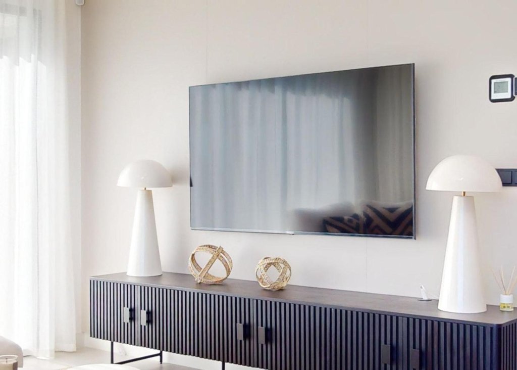 Nieuwbouw - Villa - Polop - PAU1