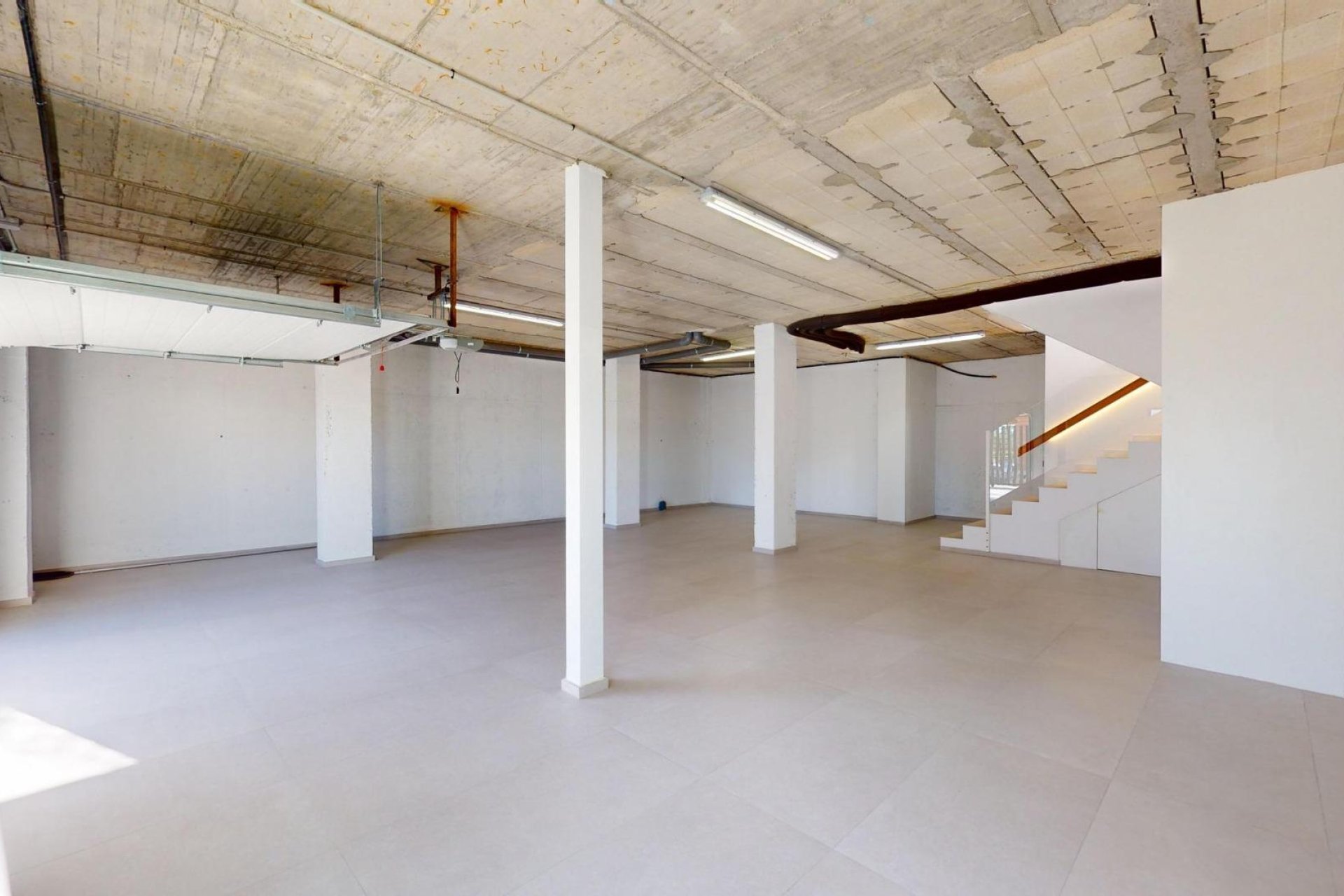 Nieuwbouw - Villa - Polop - PAU1