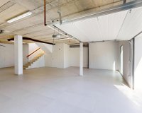 Nieuwbouw - Villa - Polop - PAU1