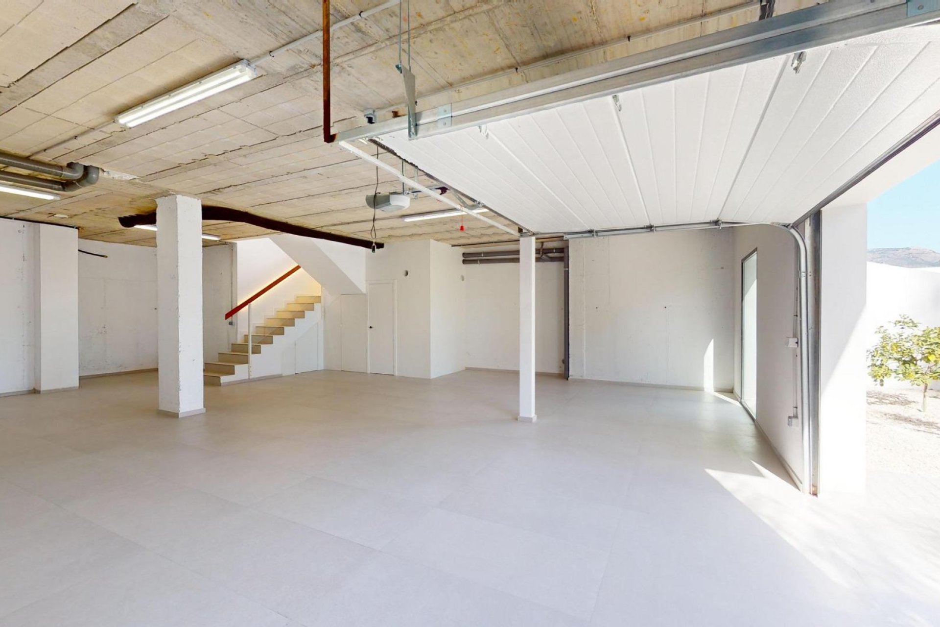 Nieuwbouw - Villa - Polop - PAU1