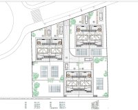 Nieuwbouw - Villa - Polop - PAU1