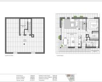 Nieuwbouw - Villa - Polop - PAU1