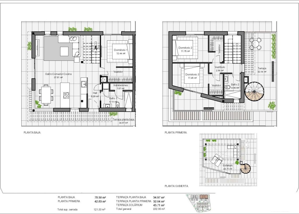 Nieuwbouw - Villa - Polop - PAU1