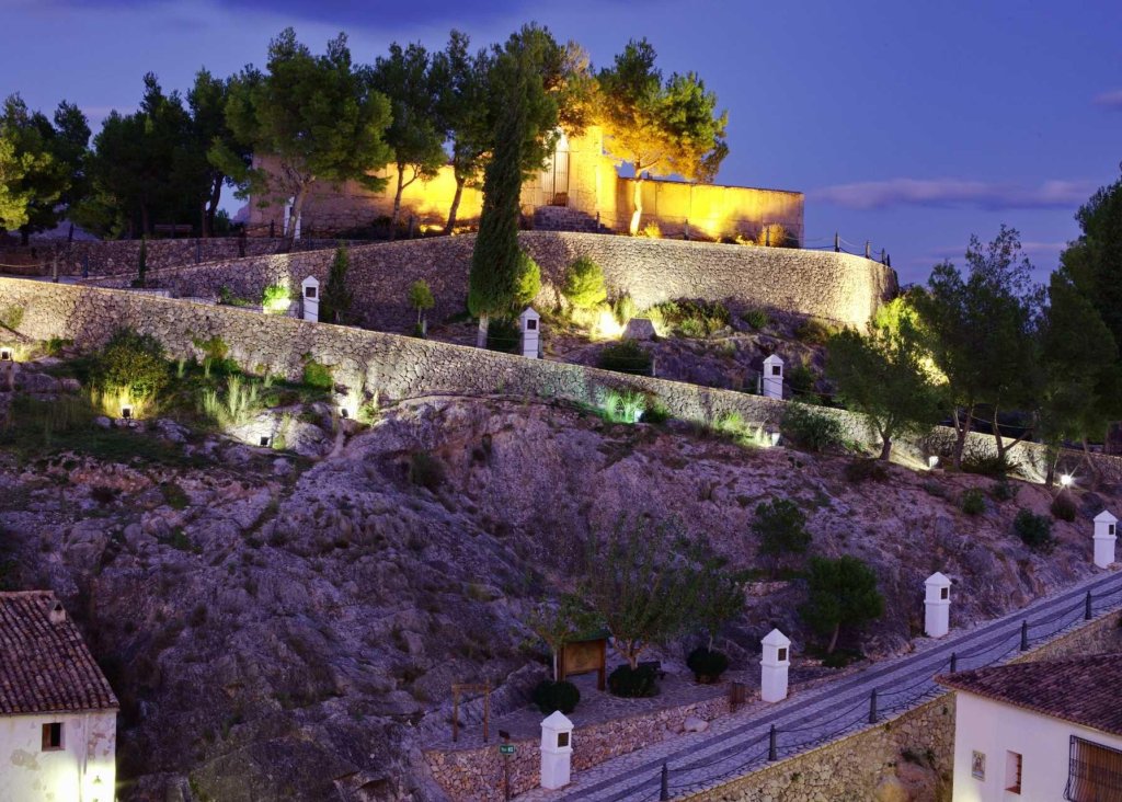 Nieuwbouw - Villa - Polop - Polop Hills