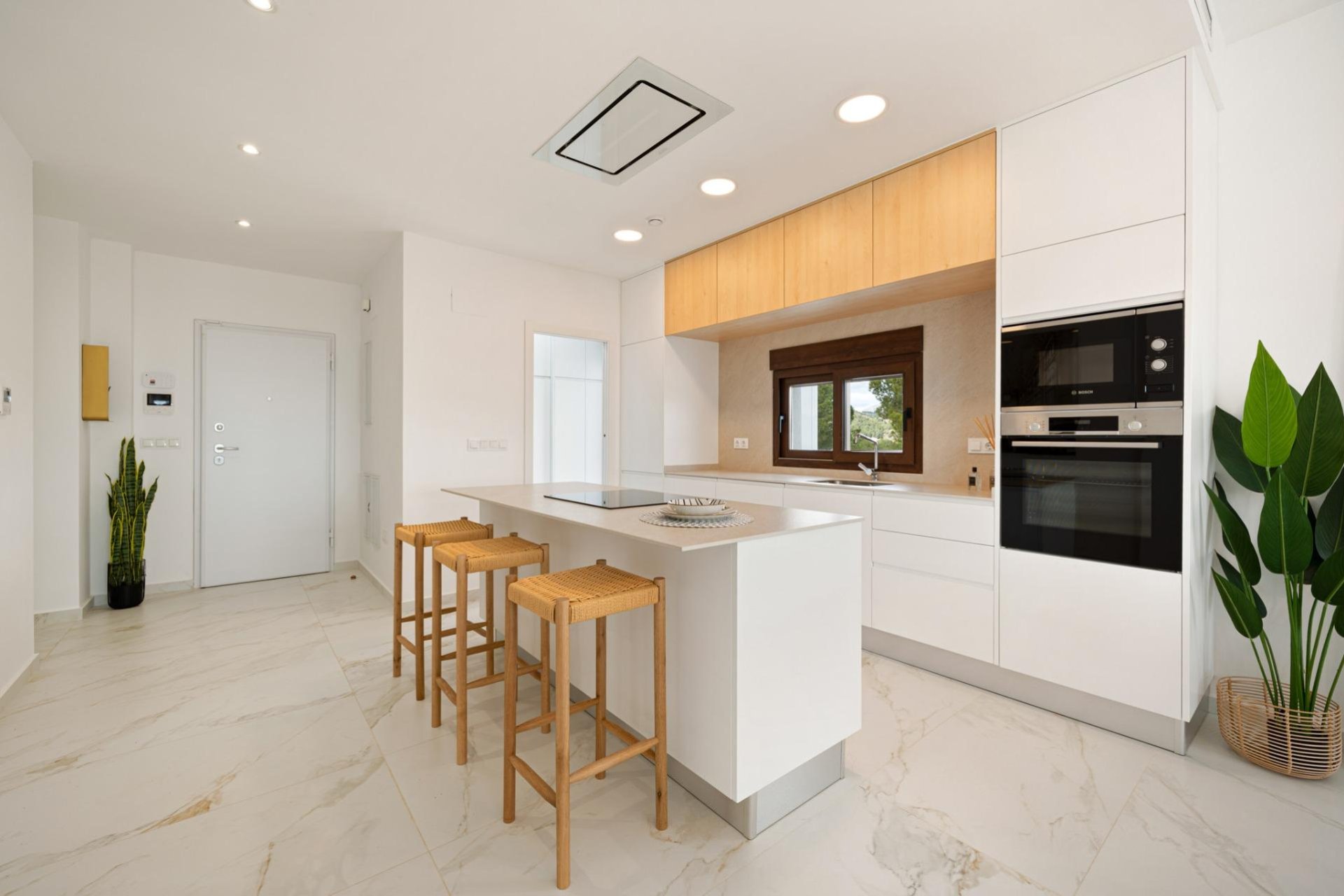 Nieuwbouw - Villa - Polop - Polop Hills