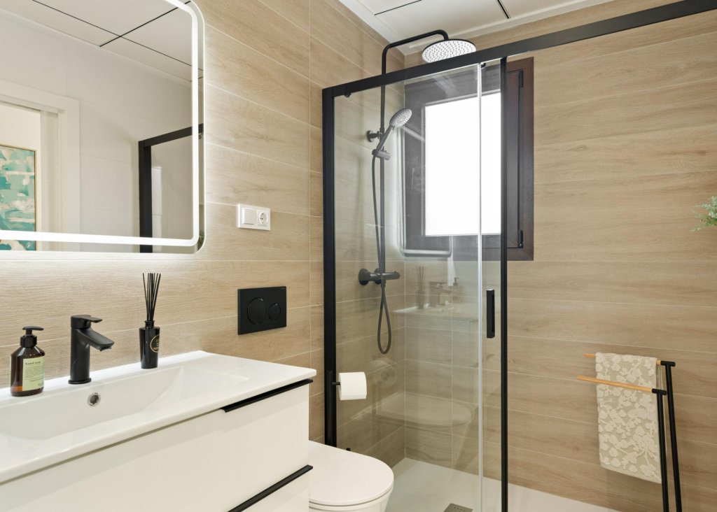 Nieuwbouw - Villa - Polop - Polop Hills