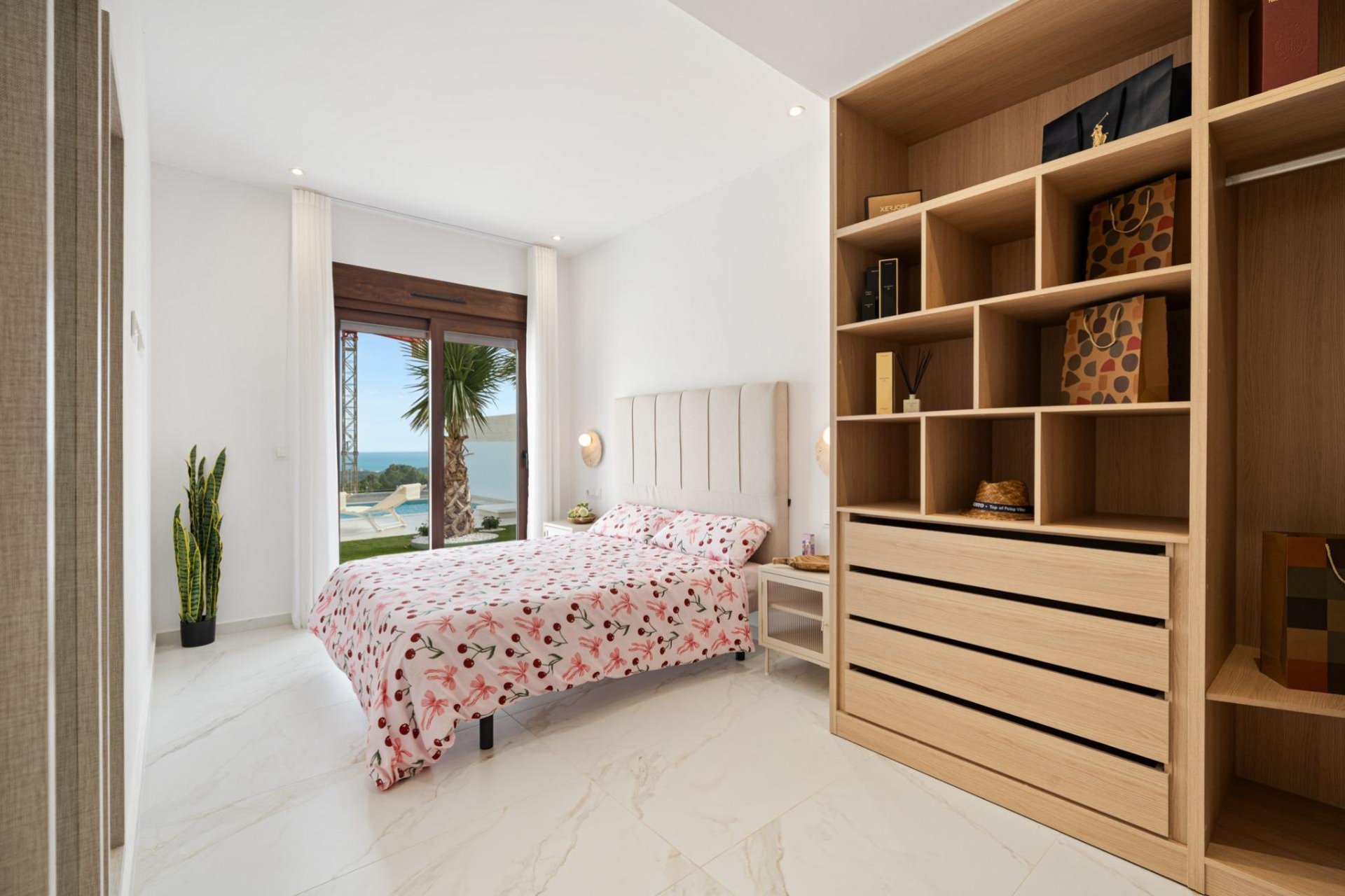 Nieuwbouw - Villa - Polop - Polop Hills