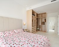 Nieuwbouw - Villa - Polop - Polop Hills