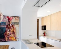 Nieuwbouw - Villa - Polop - Polop Hills